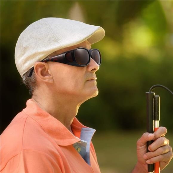 3 Pairs Fit Over Sunglasses for Men Women Polarized Lens Wrap Over Glasses Sport - Picture 7 of 7